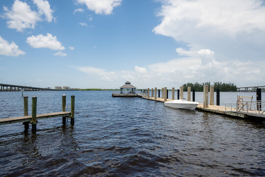 Photo Fort Myers Lookout Pier