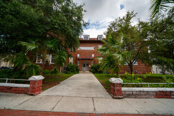 Photo of Drew D Gwynne Institute Downtown Fort Myers FL