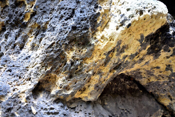 Sächsische Schweiz im Elbsandsteingebirge, Schrammsteine