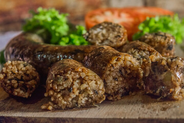 Rellenas