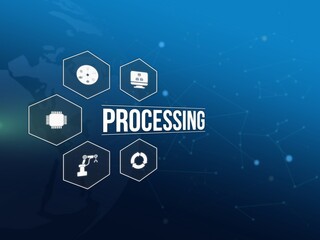 processing