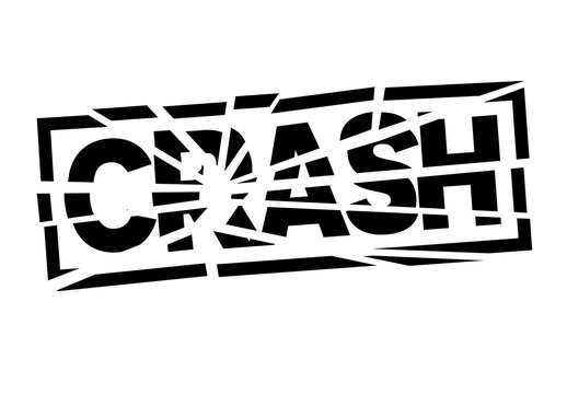 Smashed Text Effect