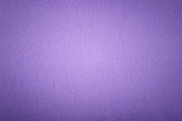 Pure natural luxury cashmere in a lavender color.