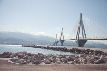  bridge in Greece