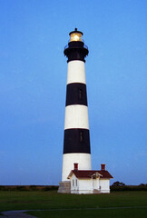 Bodie Island, North Carolina Lighthouse