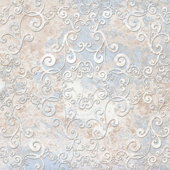 Digital tiles design ceramic wall tiles decoration