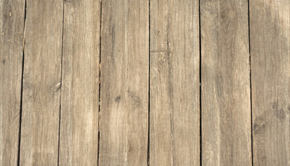 wooden old table surface floor texture background