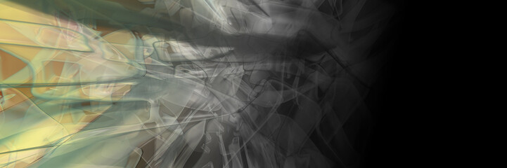 abstract background