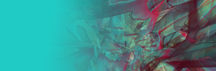 abstract background © neurostructure
