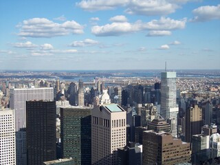New York City 2006
