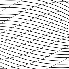 Abstract background with thin lines that make up the grid.Vector illustration.