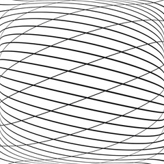 Abstract background with thin lines that make up the grid.Vector illustration.