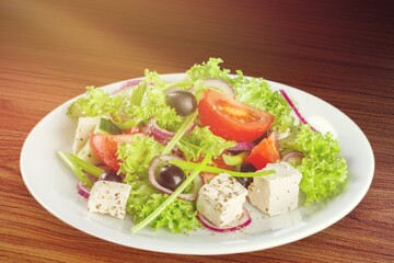 Appetizer.