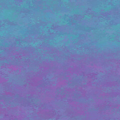 abstract colorful blue purple gradient sunrise sunset paint texture background