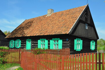 Mazurska chata © Rafa