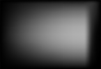 black gradients for creative project. abstract background