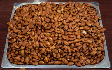 Almond