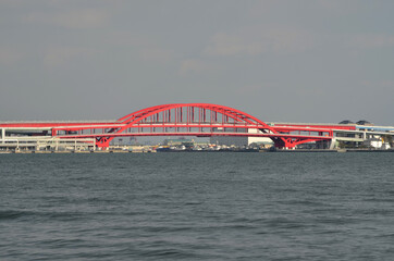 神戸大橋
