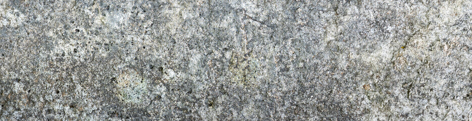 Textured gray rock as a nature background
