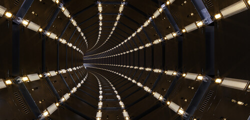 tunnel 01