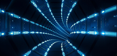 tunnel 02