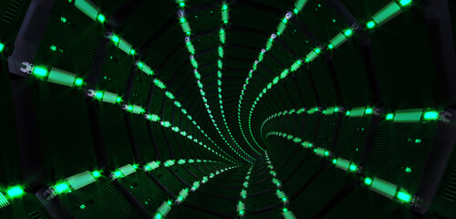 tunnel 05