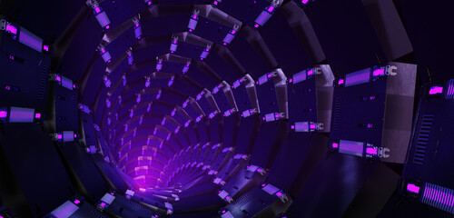 tunnel 06