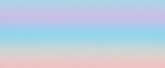 パステル　背景