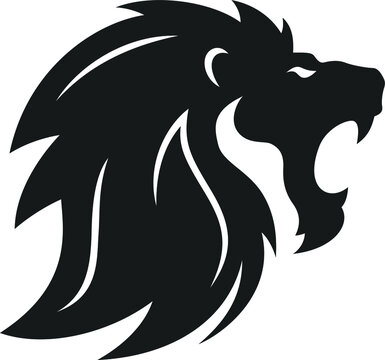 Roaring Lion Design