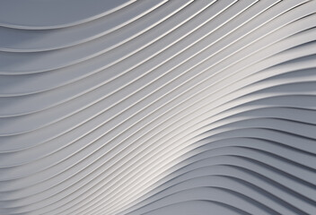 An Abstract Ripply or Wavy Background