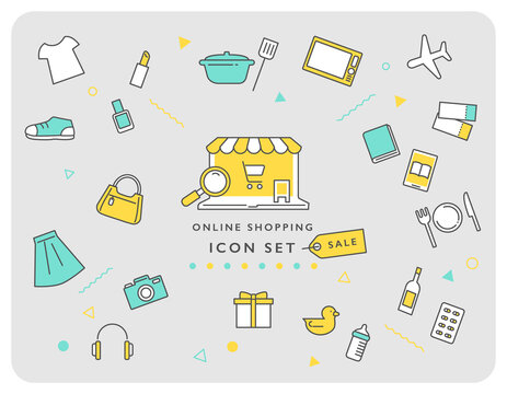 0 Best オンラインショップ Images Stock Photos Vectors Adobe Stock