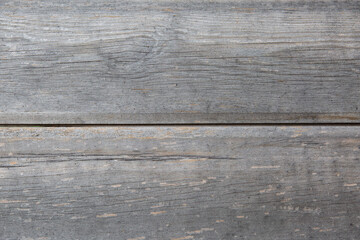 Fototapeta na wymiar Horizontal wood texture background surface with natural pattern. Rustic wooden table or floor top view.