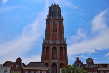 church of our lady before tyn