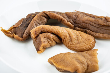 China Guangdong Chaoshan specialty vegetables dried radish