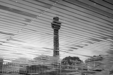 Fototapeta premium 横浜山下公園/Yokohama Yamashita Park