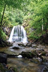 Wasserfall