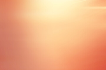 orange yellow blurry background, gradient for design, unusual background