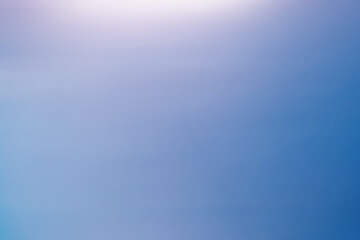 blurred blue background / gradient fresh transparent design background, blue abstract wallpaper