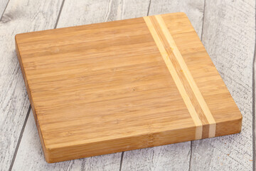 Kithenware - wooden board