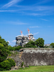 熊本城