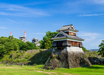 熊本城
