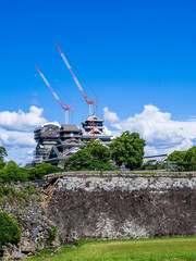 熊本城