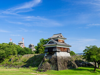 熊本城