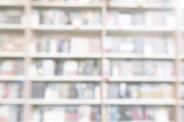 Bookshelf.