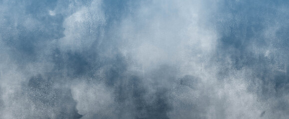 背景　パステル