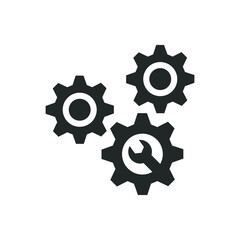 Mechanism icon
