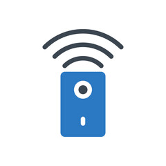 wireless © Vector Stall