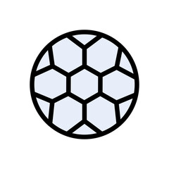 Fototapeta premium football