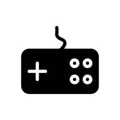 Obraz premium console