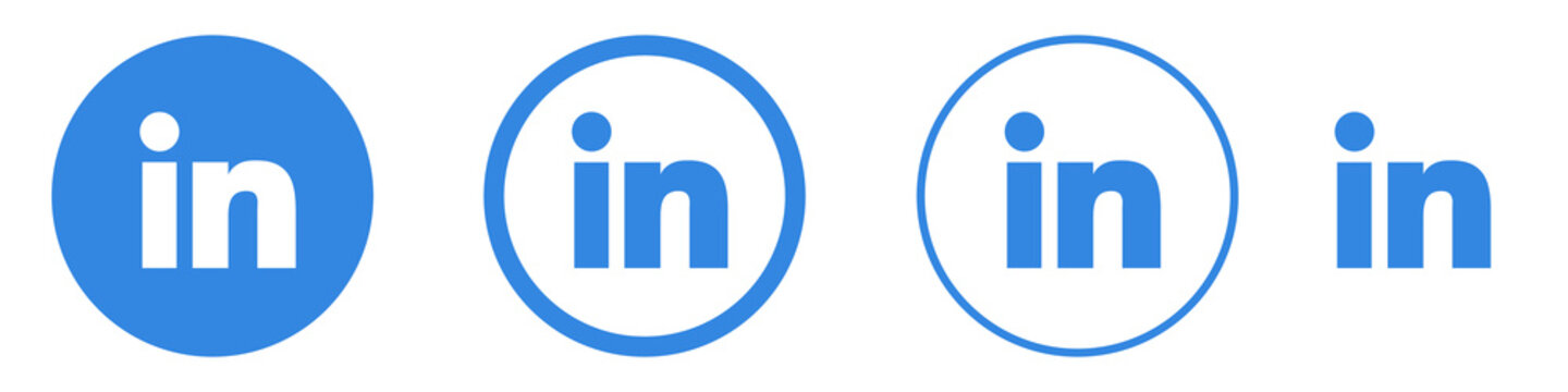 Linkedin Icon Images – Browse 8,859 Stock Photos, Vectors, and